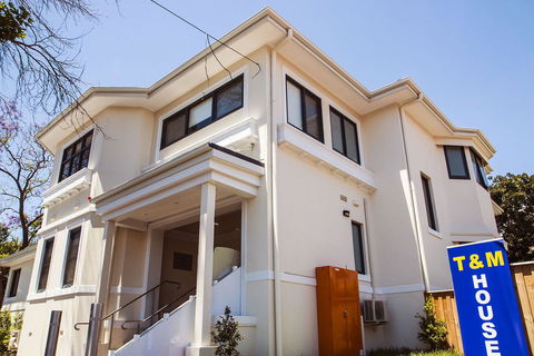 T&M HOUSE - Accommodation Port Hedland 40