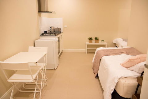 T&M HOUSE - Accommodation Port Hedland 3