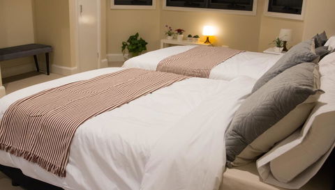 T&M HOUSE - Accommodation Port Hedland 34