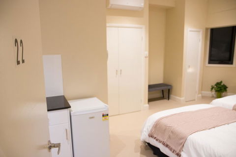 T&M HOUSE - Accommodation Port Hedland 33