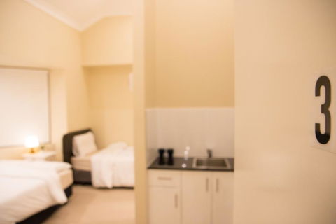 T&M HOUSE - Accommodation Port Hedland 16