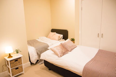 T&M HOUSE - Accommodation Port Hedland 8