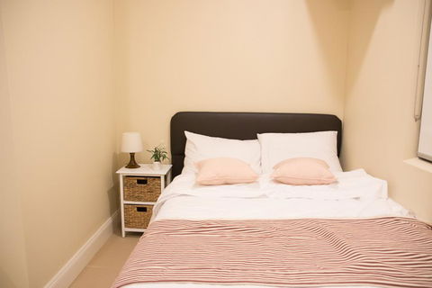 T&M HOUSE - Accommodation Port Hedland 24