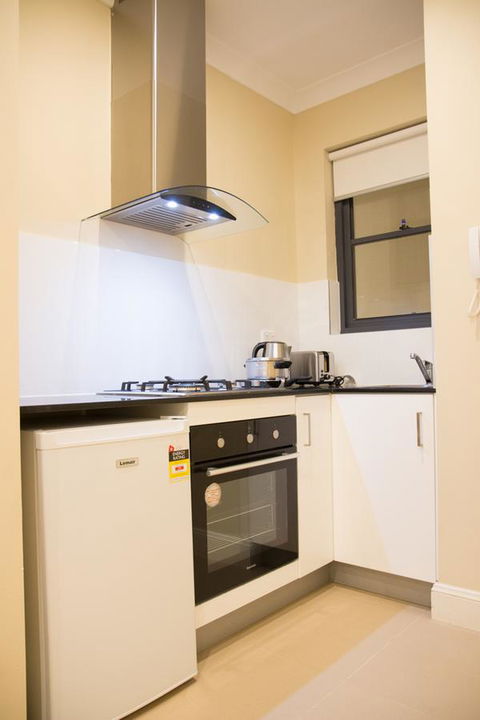 T&M HOUSE - Accommodation Port Hedland 26