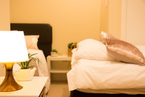 T&M HOUSE - Accommodation Port Hedland 6