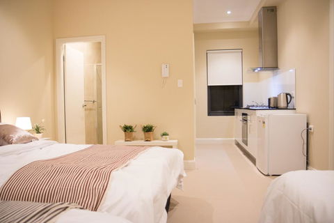 T&M HOUSE - Accommodation Port Hedland 43