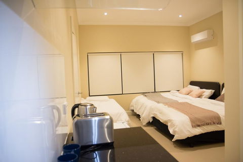 T&M HOUSE - Accommodation Port Hedland 42