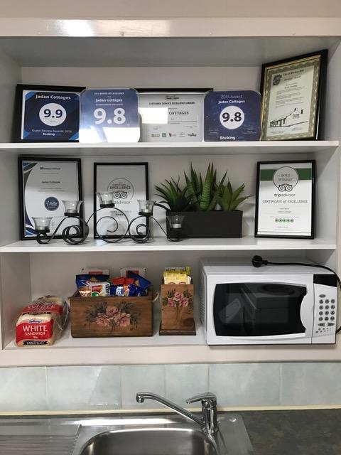 Jadan Cottages - Accommodation Port Hedland 2