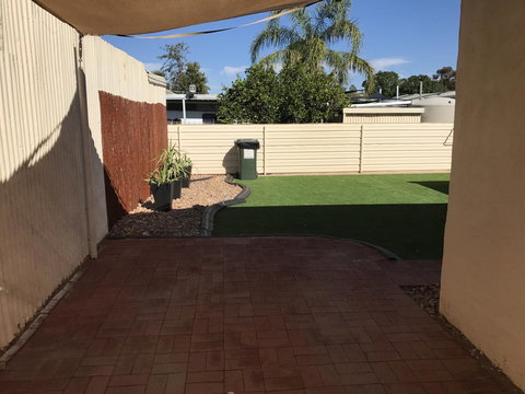 Jadan Cottages - Accommodation Port Hedland 43