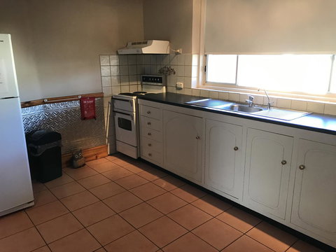 Jadan Cottages - Accommodation Port Hedland 13