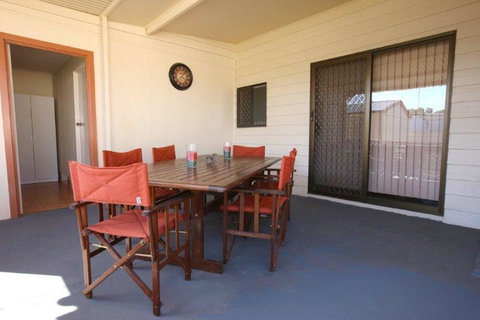 Jadan Cottages - Accommodation Port Hedland 39