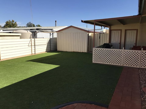 Jadan Cottages - Accommodation Port Hedland 9