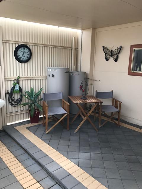 Jadan Cottages - Accommodation Port Hedland 30