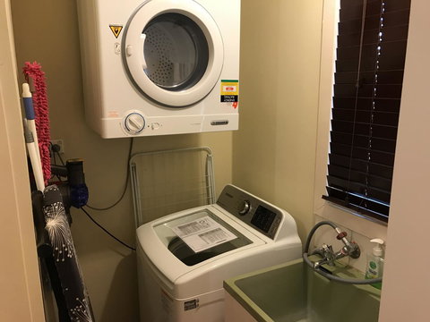 Jadan Cottages - Accommodation Port Hedland 37