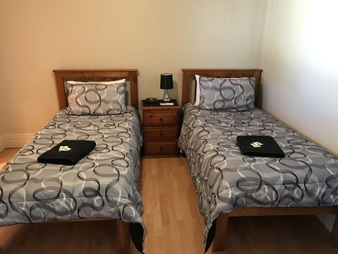 Jadan Cottages - Accommodation Port Hedland 3