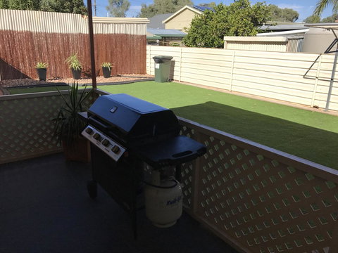 Jadan Cottages - Accommodation Port Hedland 7