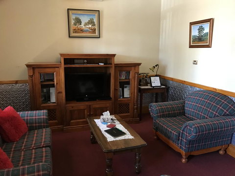 Jadan Cottages - Accommodation Port Hedland 18