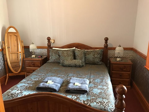 Jadan Cottages - Accommodation Port Hedland 17