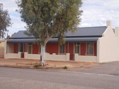 Jadan Cottages - Accommodation Port Hedland 21