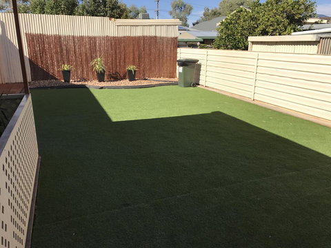 Jadan Cottages - Accommodation Port Hedland 44