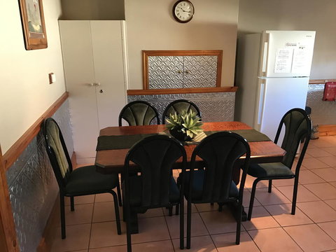 Jadan Cottages - Accommodation Port Hedland 8