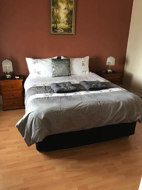 Jadan Cottages - Accommodation Port Hedland 1