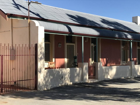 Jadan Cottages - Accommodation Port Hedland 20