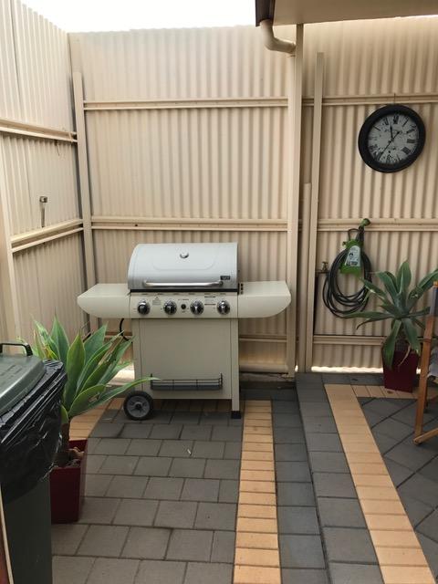 Jadan Cottages - Accommodation Port Hedland 32