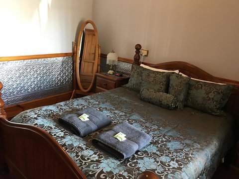 Jadan Cottages - Accommodation Port Hedland 5