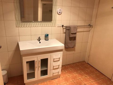 Jadan Cottages - Accommodation Port Hedland 10