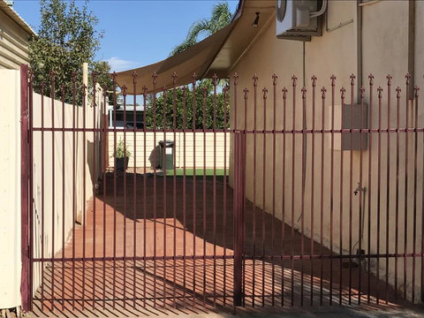 Jadan Cottages - Accommodation Port Hedland 34