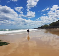 Arena Luxury Beachfront Apartment - Accommodation Port Hedland
