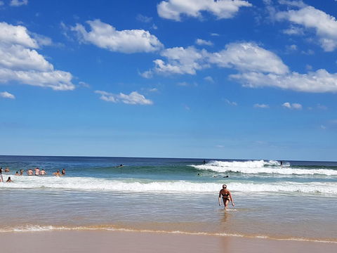 Arena Luxury Beachfront Apartment - Accommodation Port Hedland 3