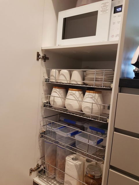 Arena Luxury Beachfront Apartment - Accommodation Port Hedland 19