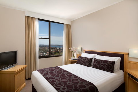 Rydges North Sydney - Accommodation Port Hedland 3