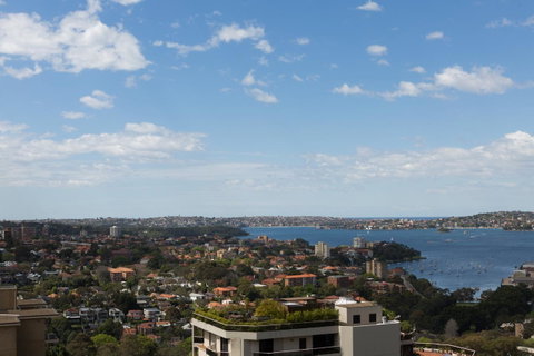 Rydges North Sydney - Accommodation Port Hedland 11