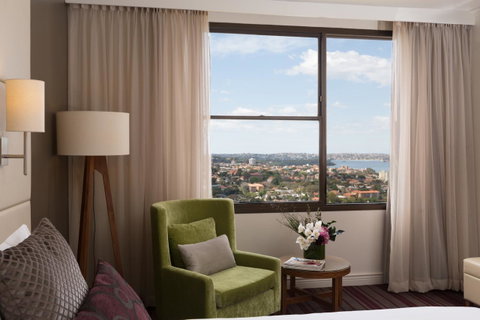 Rydges North Sydney - Accommodation Port Hedland 1