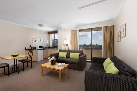 Rydges North Sydney - Accommodation Port Hedland 10