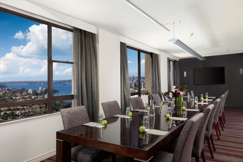 Rydges North Sydney - Accommodation Port Hedland 24