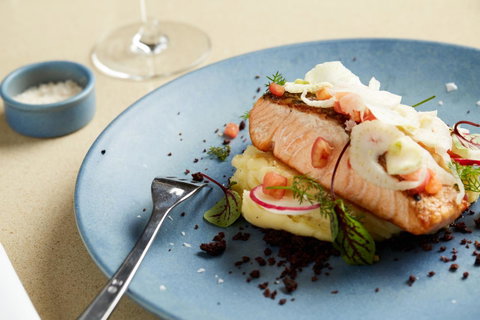 Rydges North Sydney - Accommodation Port Hedland 20