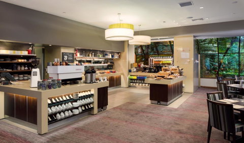 Rydges North Sydney - Accommodation Port Hedland 15