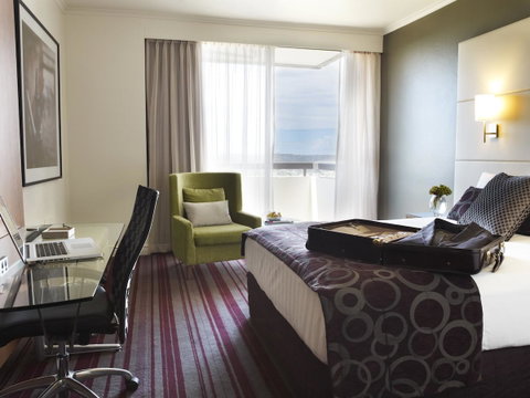 Rydges North Sydney - Accommodation Port Hedland 9