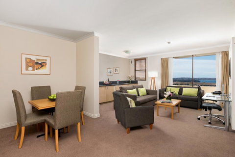 Rydges North Sydney - Accommodation Port Hedland 5