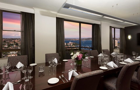 Rydges North Sydney - Accommodation Port Hedland 22