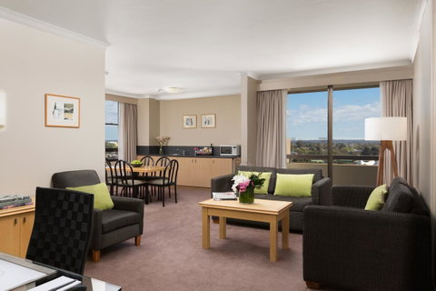 Rydges North Sydney - Accommodation Port Hedland 6