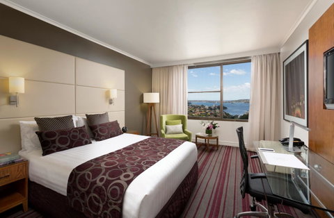 Rydges North Sydney - Accommodation Port Hedland 0