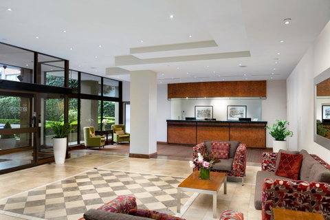 Rydges North Sydney - Accommodation Port Hedland 13