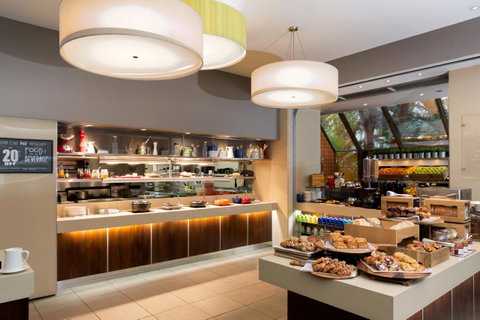 Rydges North Sydney - Accommodation Port Hedland 14