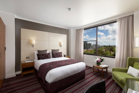 Rydges North Sydney - Accommodation Port Hedland 2