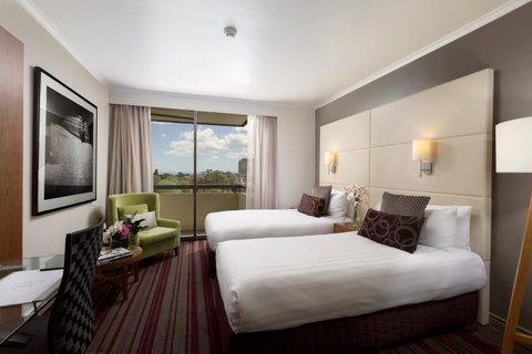 Rydges North Sydney - Accommodation Port Hedland 7